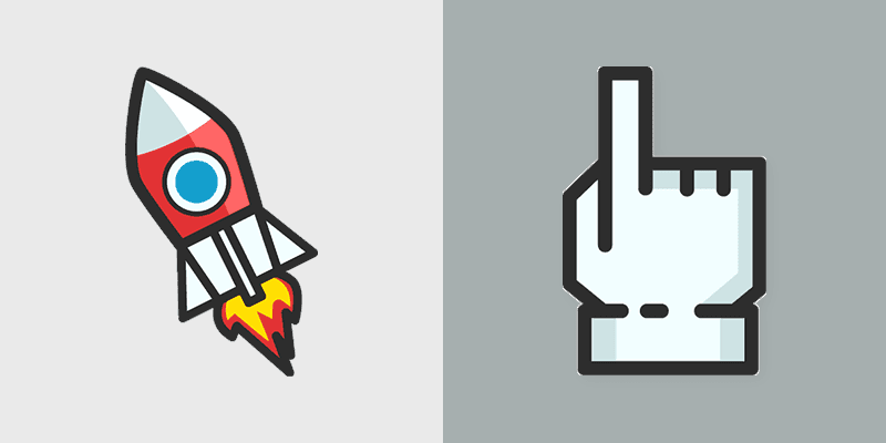 Stellar Cursor Pack