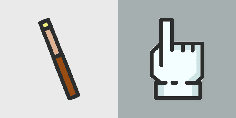 Wizard Cursor Pack