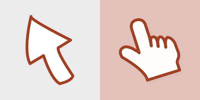 Cute Cursor Pack