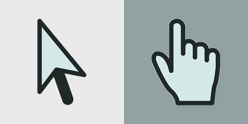 Cute Cursor Pack