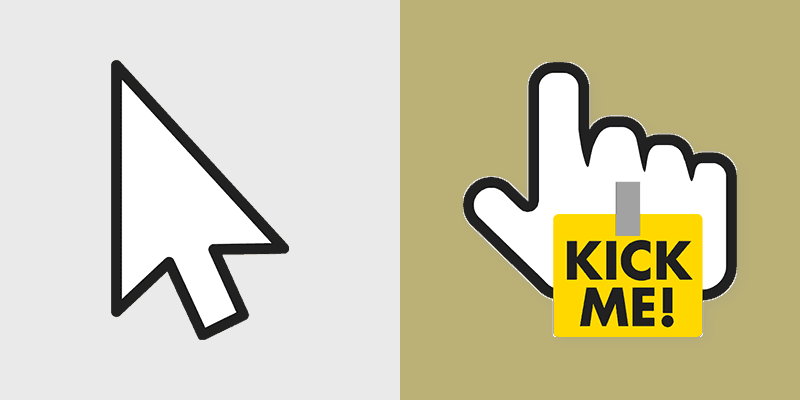 Cute Cursor Pack