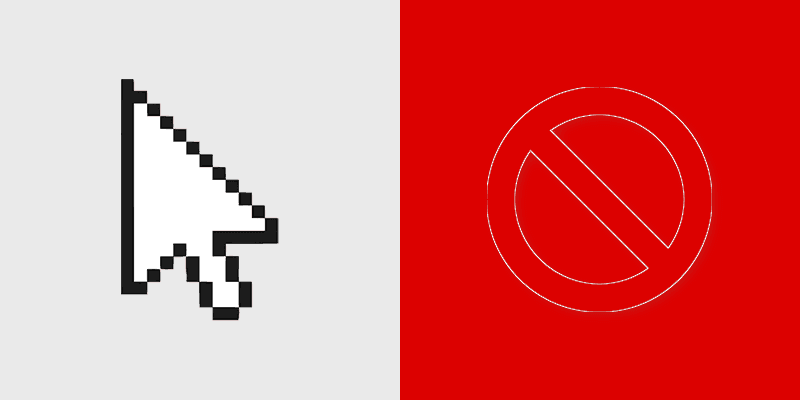 Custom Cursor Pack