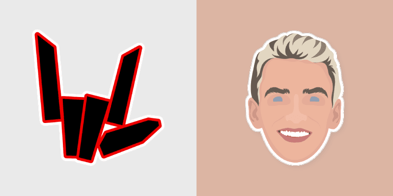 Stephen Sharer Cursor Pack