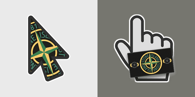 Cute Cursor Pack