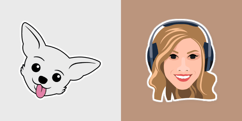 Cute Cursor Pack