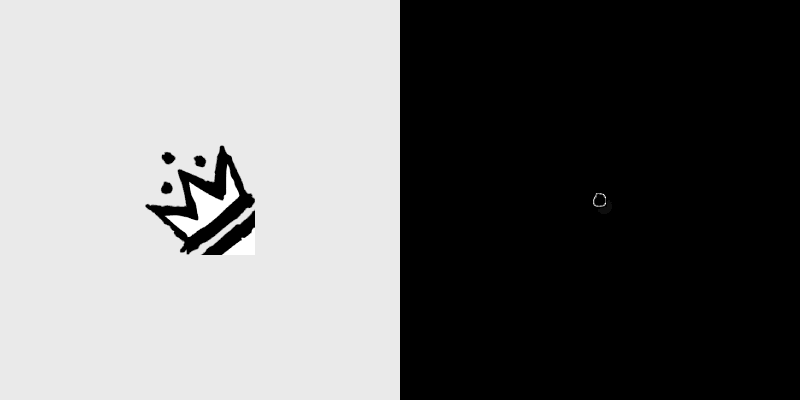 Custom Cursor Pack - Fall Out Boy Style