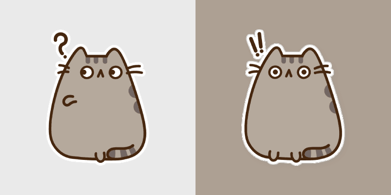 Cute Cursor Delight