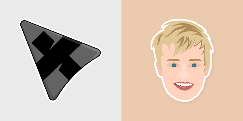 Sam's Cute Cursor Collection