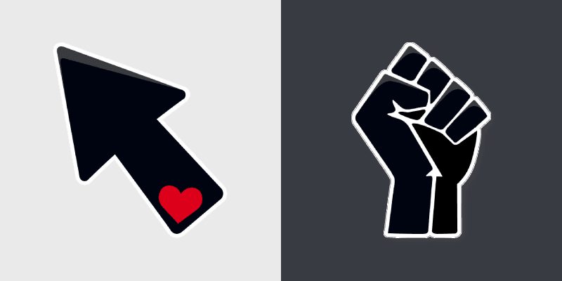 Cute Cursor Pack