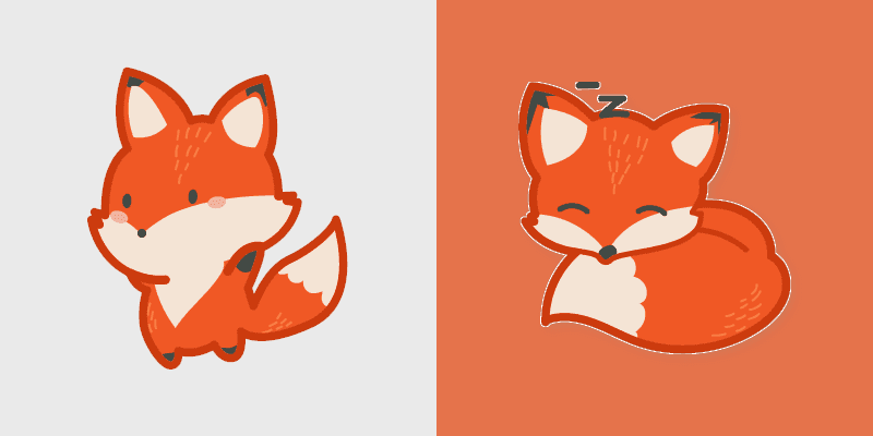 Cute Cursor Pack