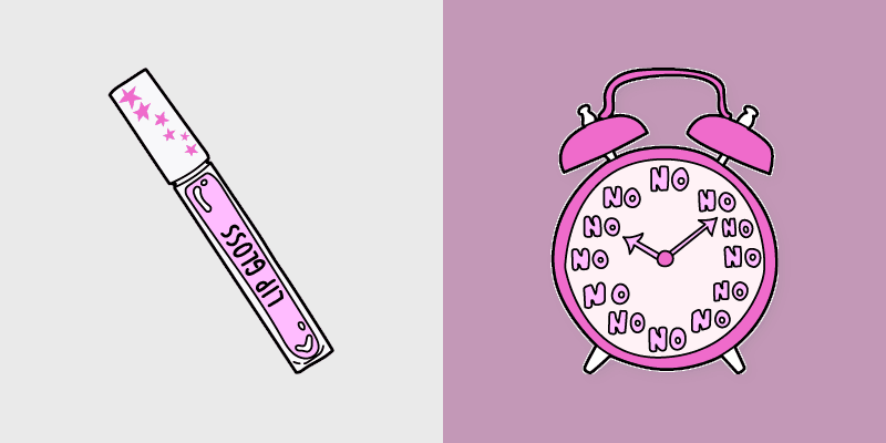Cute Cursor Collection for VSCO Girls