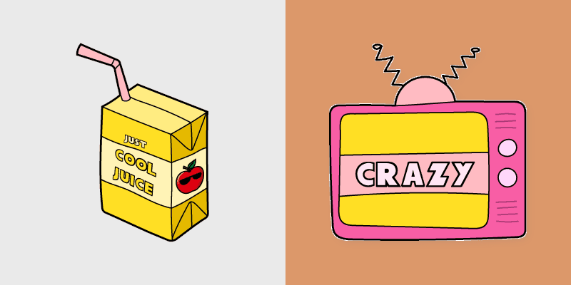 VSCO Girl Custom Cursors for Windows