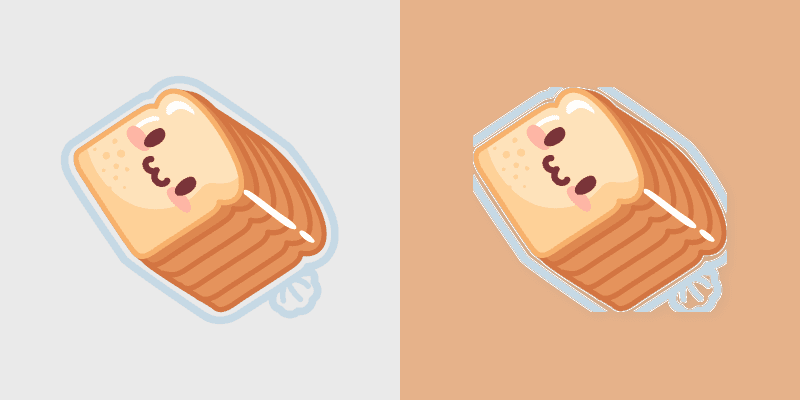 Toasty Cursors Pack