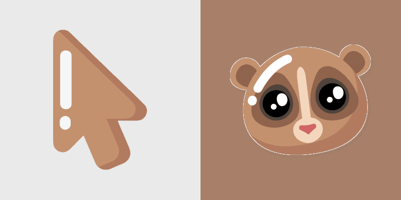 Whimsy Cursor Pack