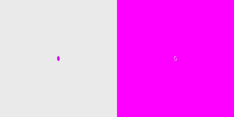 Groovy Disco Cursor Pack