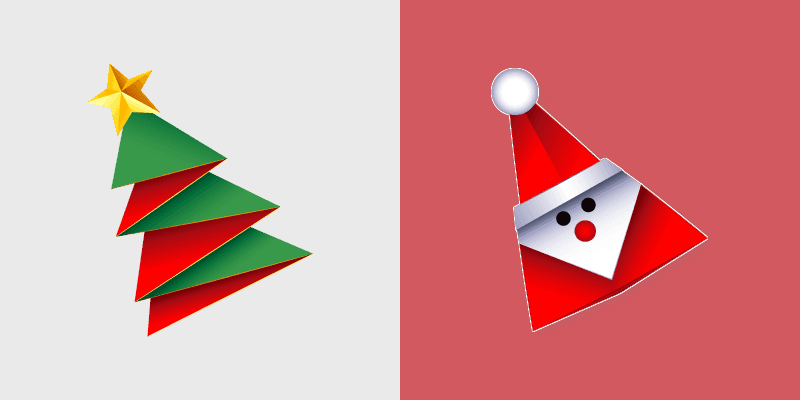 Cute Cursor Christmas Pack