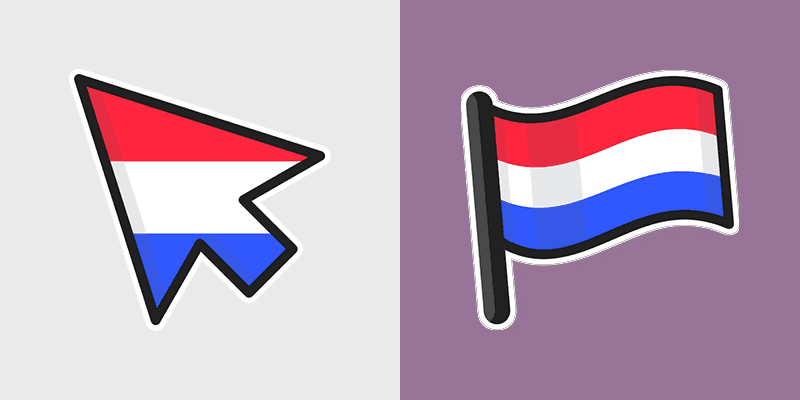 Cute Cursor Pack for Windows