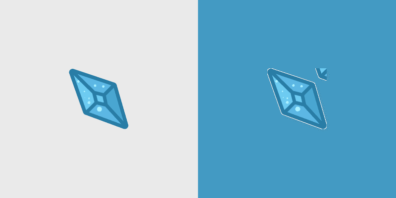 Kawaii Rarity Custom Cursor Pack
