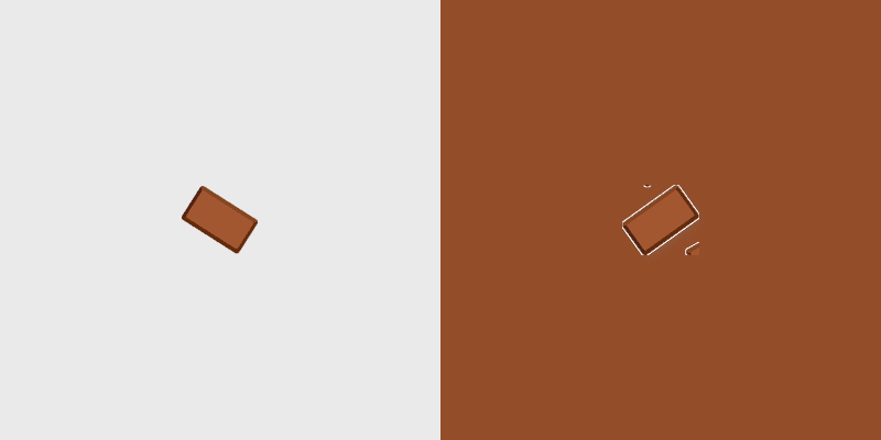 Custom Candy Cursor Pack