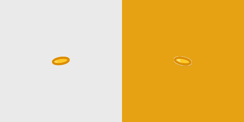 Cute Cursor Pack: Sun and Earth Duo