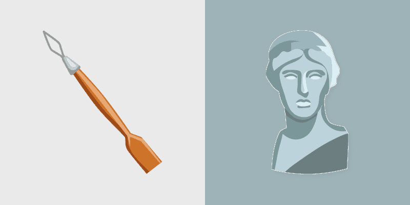 Artful Cursor Pack
