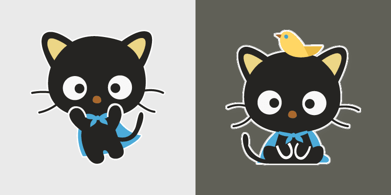Cute Cursor Pack