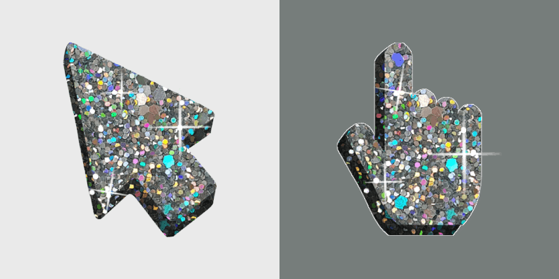 Cute Cursor Pack
