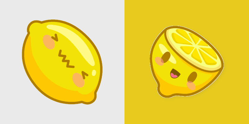 Cute Cursor Pack