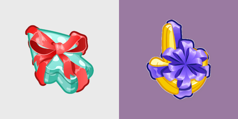 Cute Cursor Pack