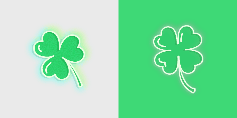 Vibrant Cursor Pack