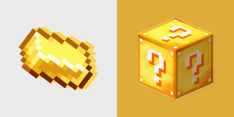 Cute Cursor Minecraft Pack