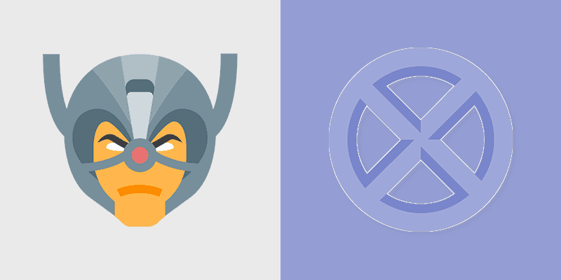 Professor X
