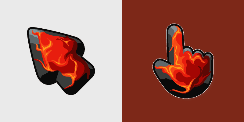 Cute Cursor Pack