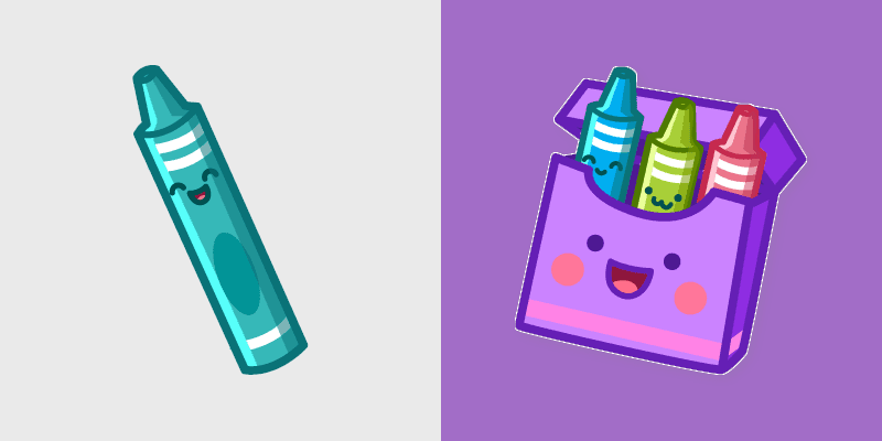 Cute Cursor Pack