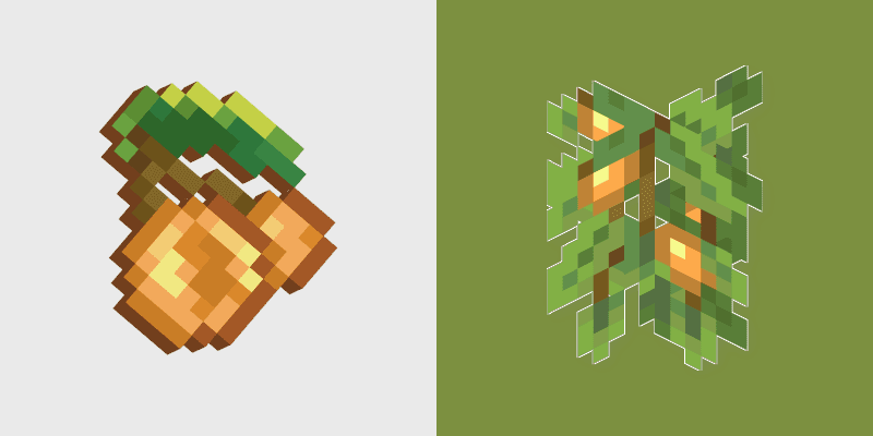 Minecraft Custom Cursor Pack