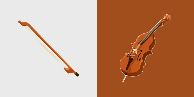 Musical Cursor Pack