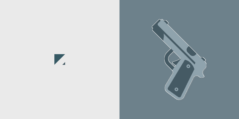 Hitman Gun