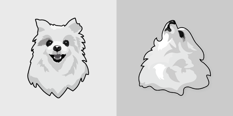 Cute Cursor Pack