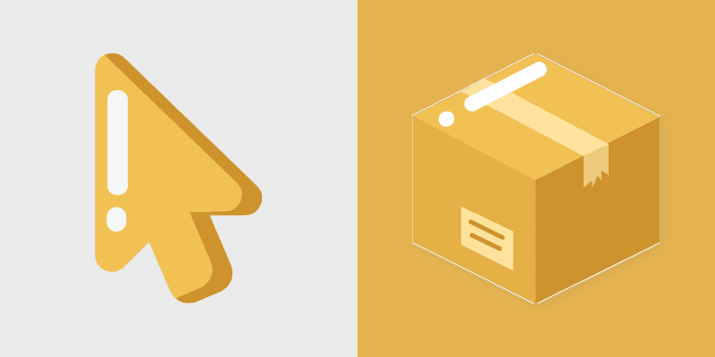 Cute Cursor Pack