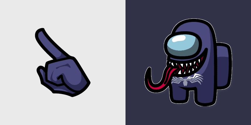Venom Cursory Pack