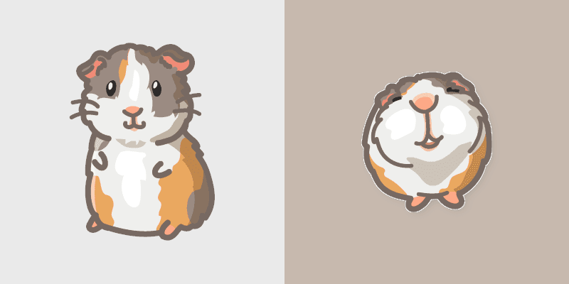 Cute Cursor Pack