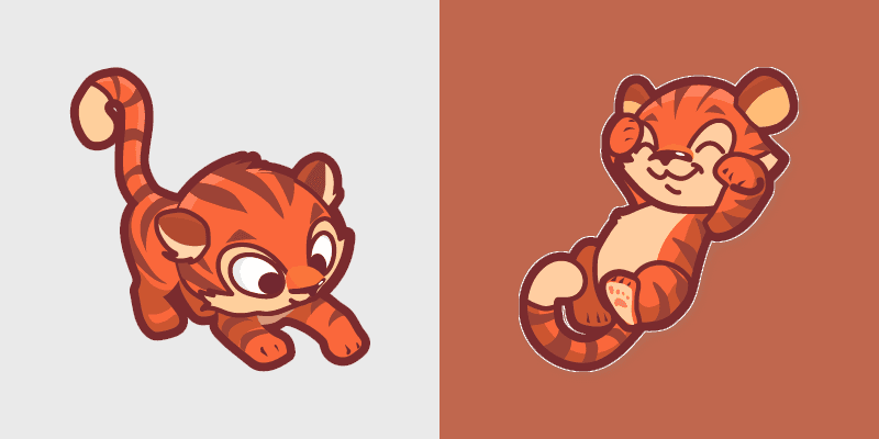 Cute Cursor Pack