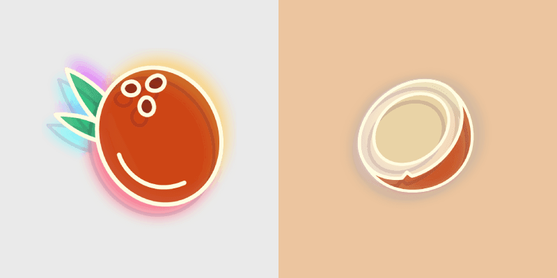 Radiant Cursor Pack