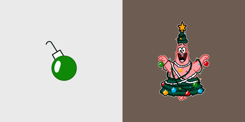 SpongeBob Mouse Cursor Pack