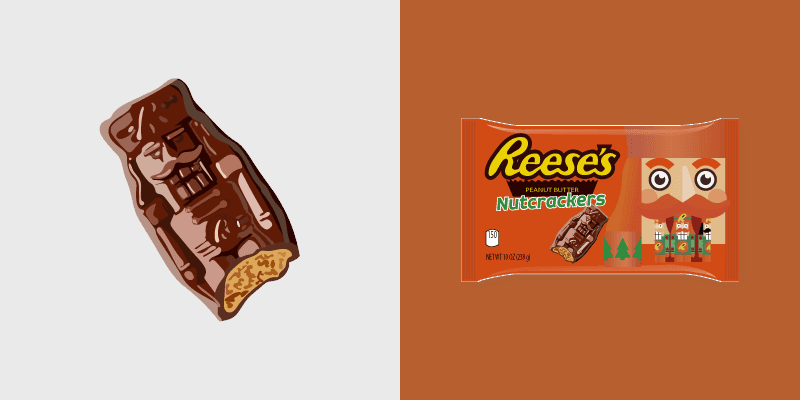 Reese's Cute Mouse Cursor Pack