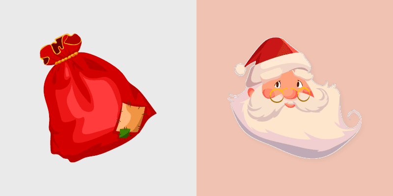 Santa Claus