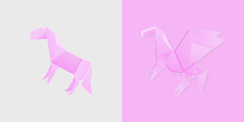 Cute Pink Cursor Pack