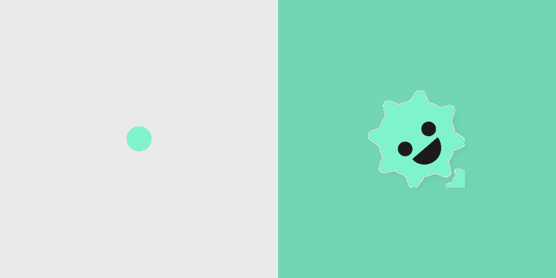 Cute Cursor Pack - Just Shapes and Beats