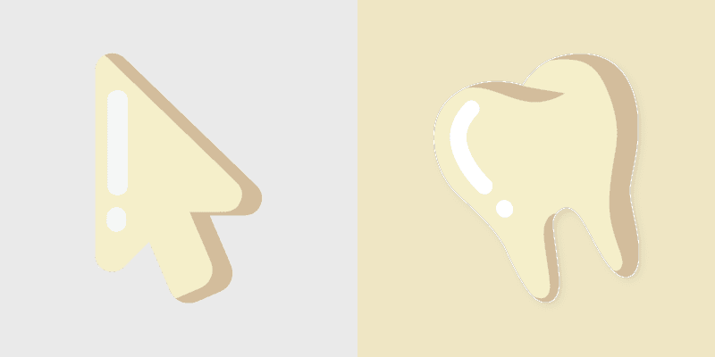 Cute Cursor Collection