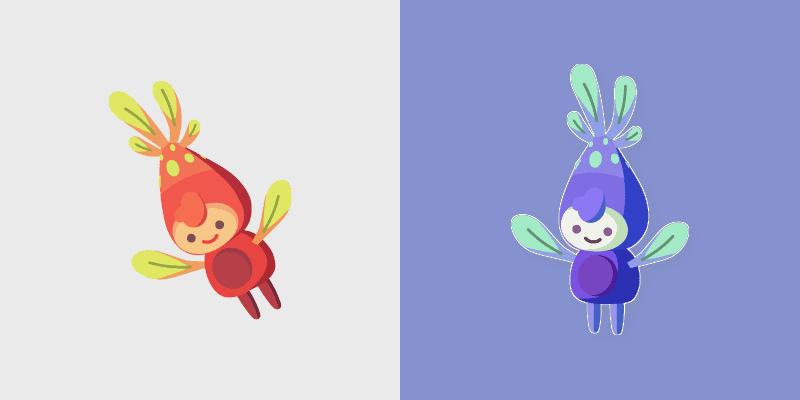 Cute Cursor Pack - Gubwee & Gleamy Delights